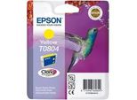 C13T08044011 Gelb, Tinte Retail