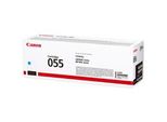 Toner Cyan 055 3015C002