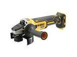 Akku-Winkelschleifer DCG405NT, 18Volt Schwarz/Gelb, Ohne Akku Und LadegeräT