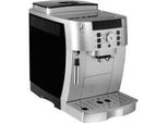 Magnifica S Ecam 22.110.SB, Vollautomat Silber/Schwarz