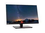 Thinkvision P27U-20, Led-Monitor 69 Cm (27 Zoll), Schwarz, Ultrahd/4K, Ips