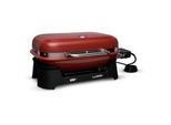 Lumin Elektrogrill dunkelrot, 2.200 Watt