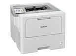 HL-L6410DN, Laserdrucker Grau, Usb, Lan, Duplex (Druck)
