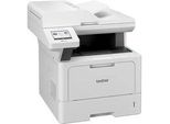 MFC-L5710DN, Multifunktionsdrucker Grau, Usb, Lan, Scan, Kopie, Fax, Duplex (Druck), Duplex (Scan)