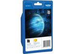 Tinte Gelb LC-1280XLY Retail