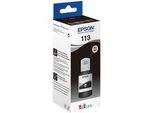 Tinte Schwarz 113 Ecotank (C13T06B140)