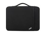 Thinkpad 15" Sleeve, Notebooktasche Schwarz, Bis 39,6 Cm (15,6"")"
