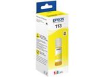 Tinte Gelb 113 Ecotank (C13T06B140)