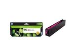 Tinte Magenta Nr. 971XL (CN627AE) Retail