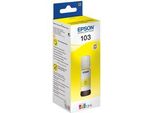 Tinte Gelb 103 Ecotank (C13T00S44A10)