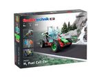 H2 Fuel Cell Car, Konstruktionsspielzeug
