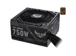 Tuf-Gaming-750B 750W, Pc-Netzteil Schwarz, 4X Pcie, 750 Watt
