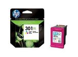 Tinte Dreifarbig Nr. 301XL (CH564EE) Retail