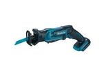 Akku-ReciprosäGe DJR183Z, 18Volt, SäBelsäGe Blau/Schwarz, Ohne Akku Und LadegeräT