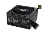 Tuf-Gaming-650B 650W, Pc-Netzteil Schwarz, 4X Pcie, 650 Watt