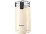 Kaffeemühle TSM6A017C beige, 180 Watt
