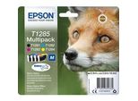 Tinte Multipack T1285 (C13T12854012) Durabrite