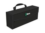 2Go 3 Werkzeugbox Schwarz, Mit Tragegriff
