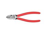 Seitenschneider 70 01 160, Schneid-Zange Rot, LäNge 160Mm