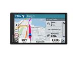 Drive 55, Navigationssystem