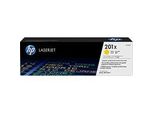 Toner Gelb 201X (CF402X)