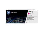 Toner Magenta 508X (CF363X)