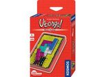 Ubongo - Brain Games, Geschicklichkeitsspiel