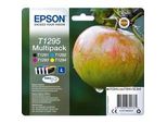 Tinte Multipack T1295 (C13T12954012) Durabrite