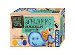 SchwäMme HäKeln, Basteln