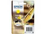 Tinte Gelb 16XL (C13T16344012) Durabrite