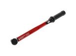 Red DrehmomentschlüSsel 1/2" Rot/Schwarz, 40-200Nm"