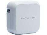 P-touch CUBE Plus, Etikettendrucker weiß