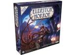 Eldritch Horror, Brettspiel Grundspiel