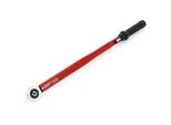 Red DrehmomentschlüSsel 3/4" Rot/Schwarz, 80-400Nm"