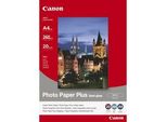 Fotopapier Plus SG-201 DIN-A4 (20 Blatt), 260 G/Qm, Retail