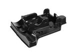 L-Boxx Einlage FüR Gdr/Gsb/Gsr 14,4/18 V-LI/GSR 14,4/18 V-LI Hx Schwarz, FüR L-Boxx 136