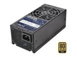 SST-TX700-G 700W, Pc-Netzteil Schwarz, 2X Pcie, 700 Watt