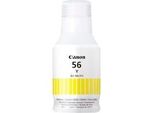 Tinte Gelb GI-56Y (4432C001)