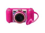 KidiZoom Duo Pro, Digitalkamera pink
