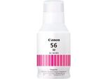 Tinte Magenta GI-56M (4431C001)