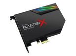 Sound BlasterX AE-5 Plus, Soundkarte schwarz