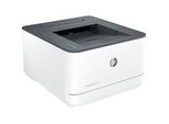 Laserjet Pro 3002Dn, Laserdrucker Grau, Usb, Lan, Duplex (Druck)