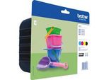 Tinte Valuepack LC-221