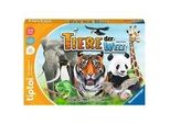 Tiptoi Tiere Der Welt, Brettspiel