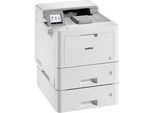 Brother HL-L9470CDNT, Farblaserdrucker Grau, Duplex (Druck)
