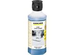 Rm 537 Bodenreiniger Stein, Reinigungsmittel 500Ml, FüR Hartbodenreiniger Fc 5