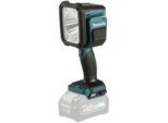 Led-Akku-Handstrahler ML007G, Led-Leuchte