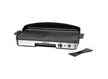 Elektrogrill BBQ 2003 schwarz/edelstahl, 1.900 Watt