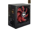 Perfomance Gaming 550W, Pc-Netzteil Schwarz, 2X Pcie, 550 Watt