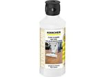 Rm 535 Bodenpflege Holz GeöLt, Reinigungsmittel 500Ml, FüR Hartbodenreiniger Fc 5